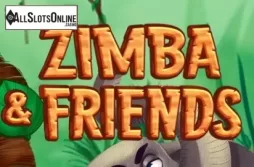 Zimba and Friends