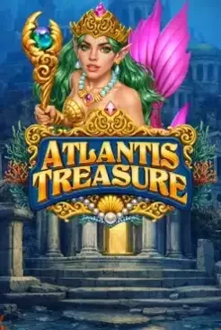Atlantis Treasure