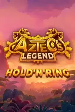 Aztec's Legend