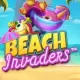 Beach Invaders