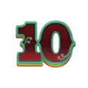 icon 10