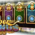 Bonus Buy Free Spins Feature