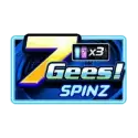 Bonus Buy Geez Spins
