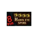 Bonus Buy Hawk Eye Spins