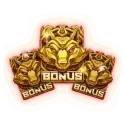 Bonus Buy Free Spins with X1 multiplier