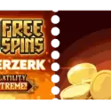 Bonus Buy 10 Free Spins
