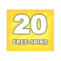 Bonus Buy Free Spins Feature