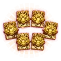 Bonus Buy Free Spins with X10 multiplier
