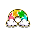 Bonus Buy RAINBOW EPIC DROP FEATURESPINS