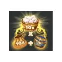 Bonus Buy FREE SPINS