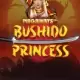 Bushido Princess Megaways