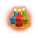 Bonus Buy 3+ Wildos Bonus