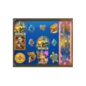 Bonus Buy FREE SPINS