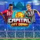 Capital City Derby