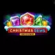 Christmas Gems Hold And Win