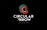 Circular Arrow