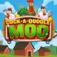 Cock-A-Doodle Moo