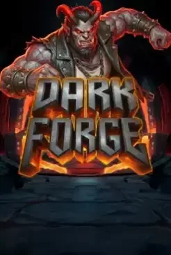 Dark Forge