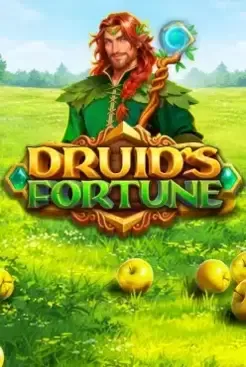 Druid’s Fortune