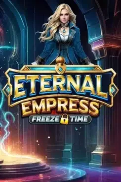 Eternal Empress – Freeze Time