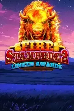 Fire Stampede 2