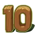 icon 10