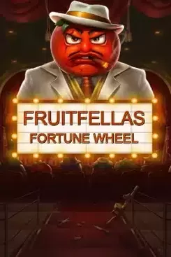 Fruitfellas Fortune Wheel