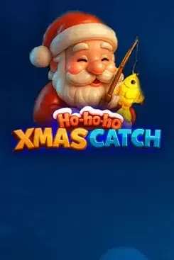Ho-ho-ho Xmas Catch