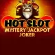 Hot Slot™: Mystery Jackpot Joker