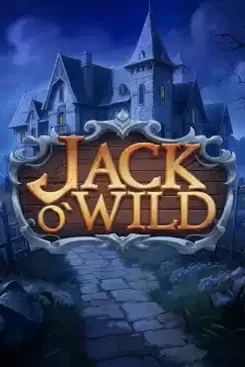 Jack O'Wild