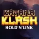 Katana Klash: Hold ‘N’ Link