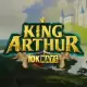 King Arthur 10K Ways