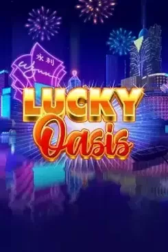 Lucky Oasis