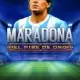 Maradona El Pibe De Oro