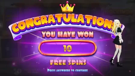 Mochimon slot screenshot 5