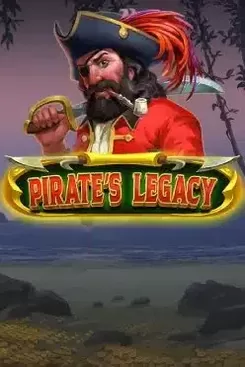Pirate's Legacy