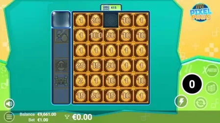 Pixel Paws slot screenshot 6