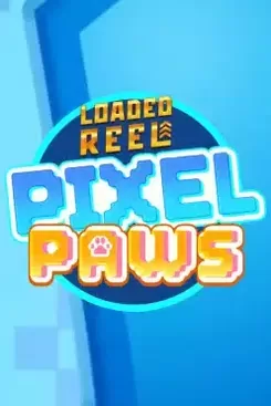 Pixel Paws