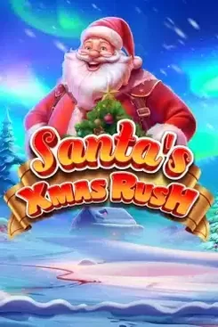 Santa's Xmas Rush