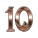 icon 10