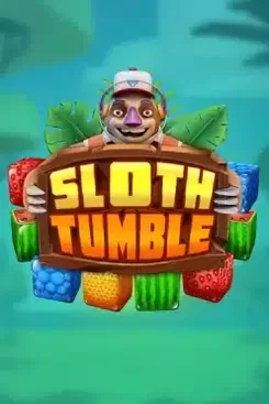 Sloth Tumble