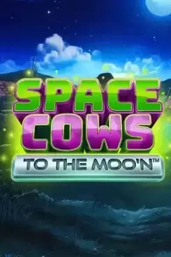 Space Cows to the Moo'n