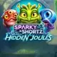 Sparky and Shortz Hidden Joules