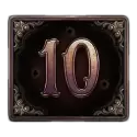 icon 10