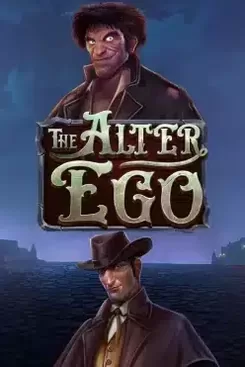 The Alter Ego