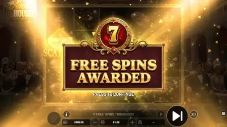 The Auction House slot screenshot 6