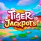 Tiger Jackpots