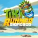 Tiki Runner GigaBlox