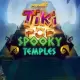 TikiPop Spooky Temples