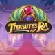 Treasures of Ra